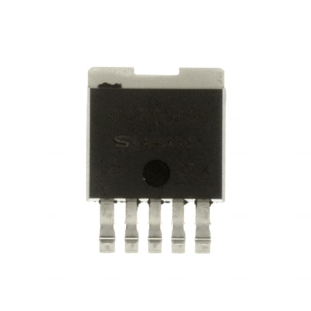 PQ015EH01ZZ Sharp Microelectronics  Spannungsregler - linear